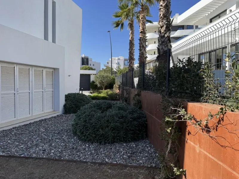 Brand-new luxury villa in El Higuerón, Fuengirola