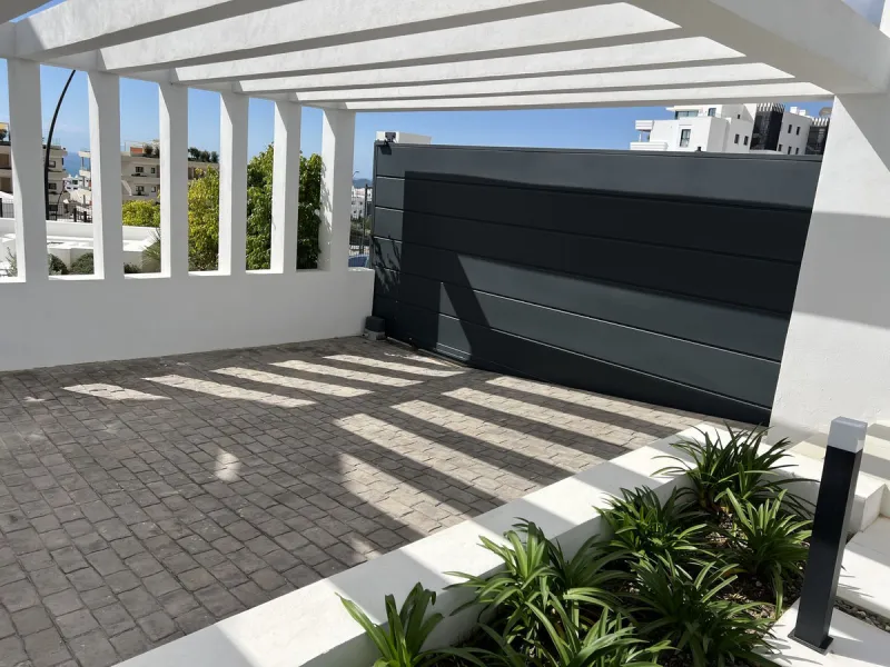 Brand-new luxury villa in El Higuerón, Fuengirola