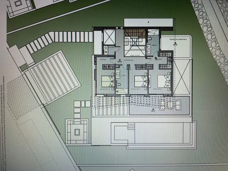 Brand-new luxury villa in El Higuerón, Fuengirola