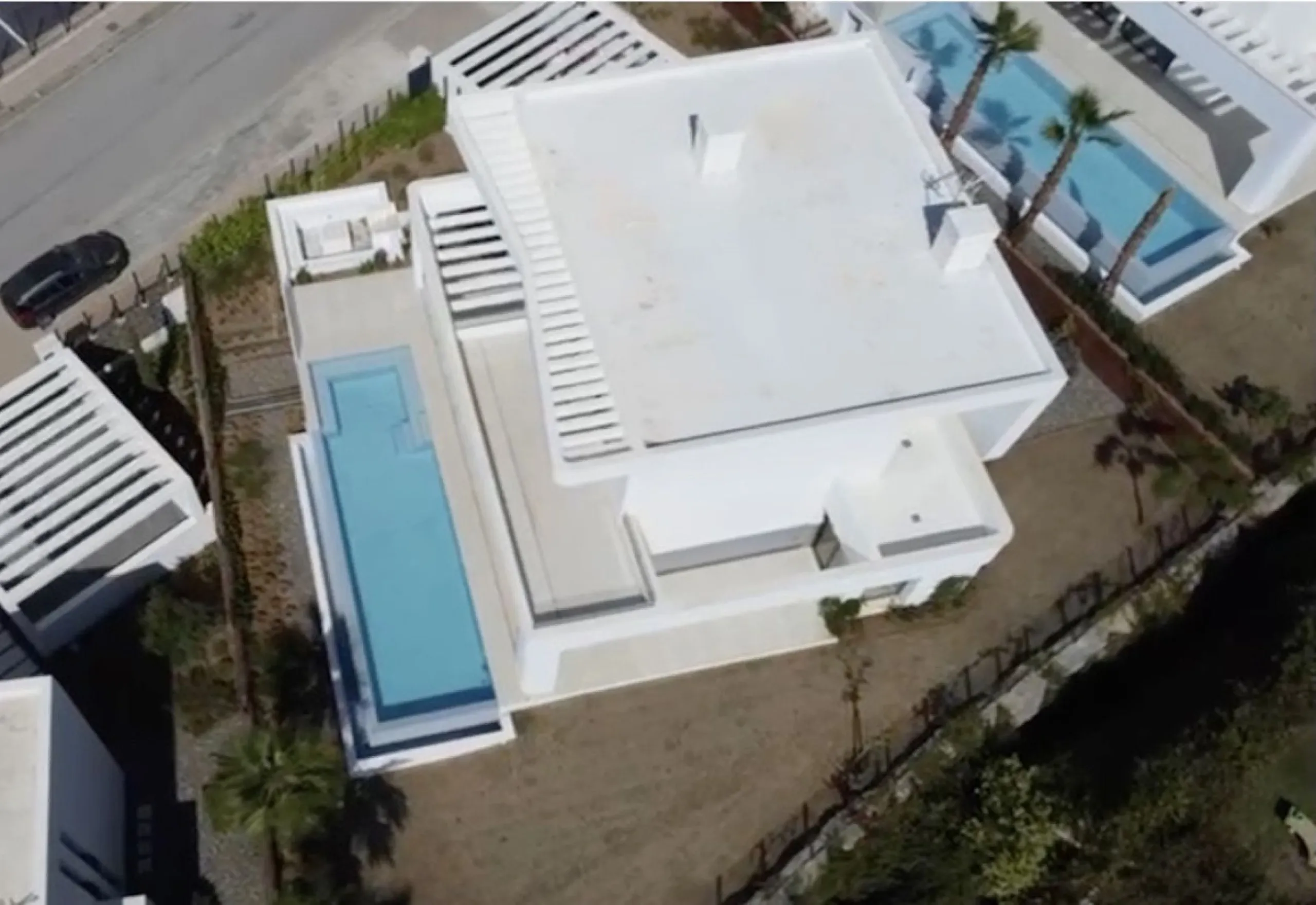 Brand-new luxury villa in El Higuerón, Fuengirola