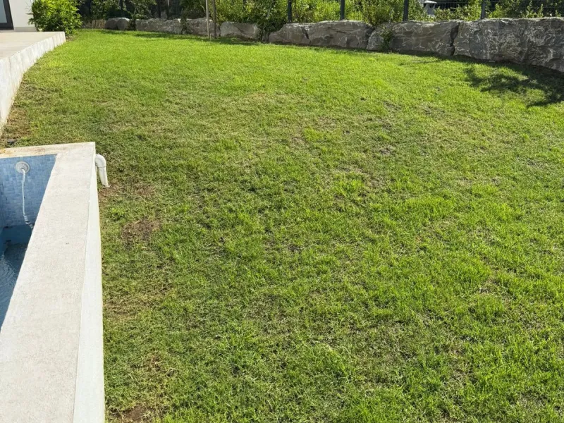 Brand-new luxury villa in El Higuerón, Fuengirola
