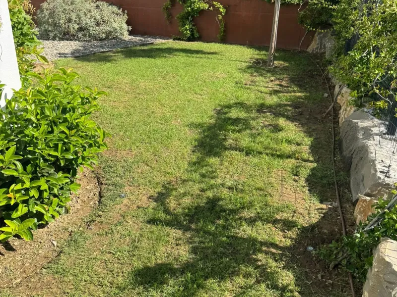 Brand-new luxury villa in El Higuerón, Fuengirola