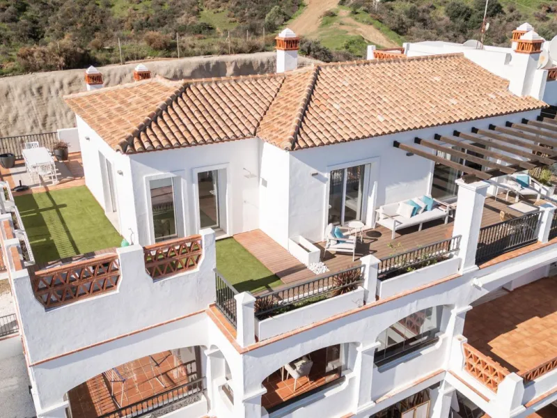 Penthouse, Calahonda, Costa del Sol.