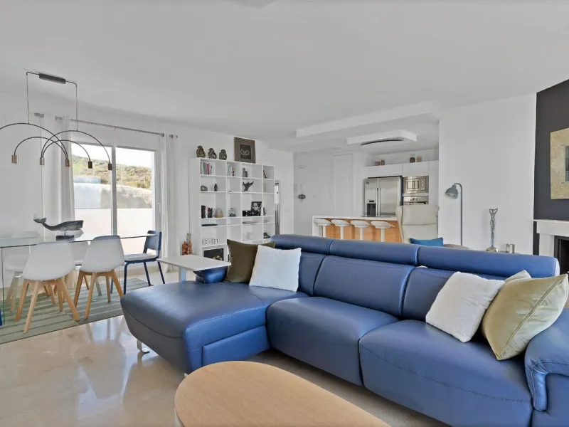 Penthouse, Calahonda, Costa del Sol.