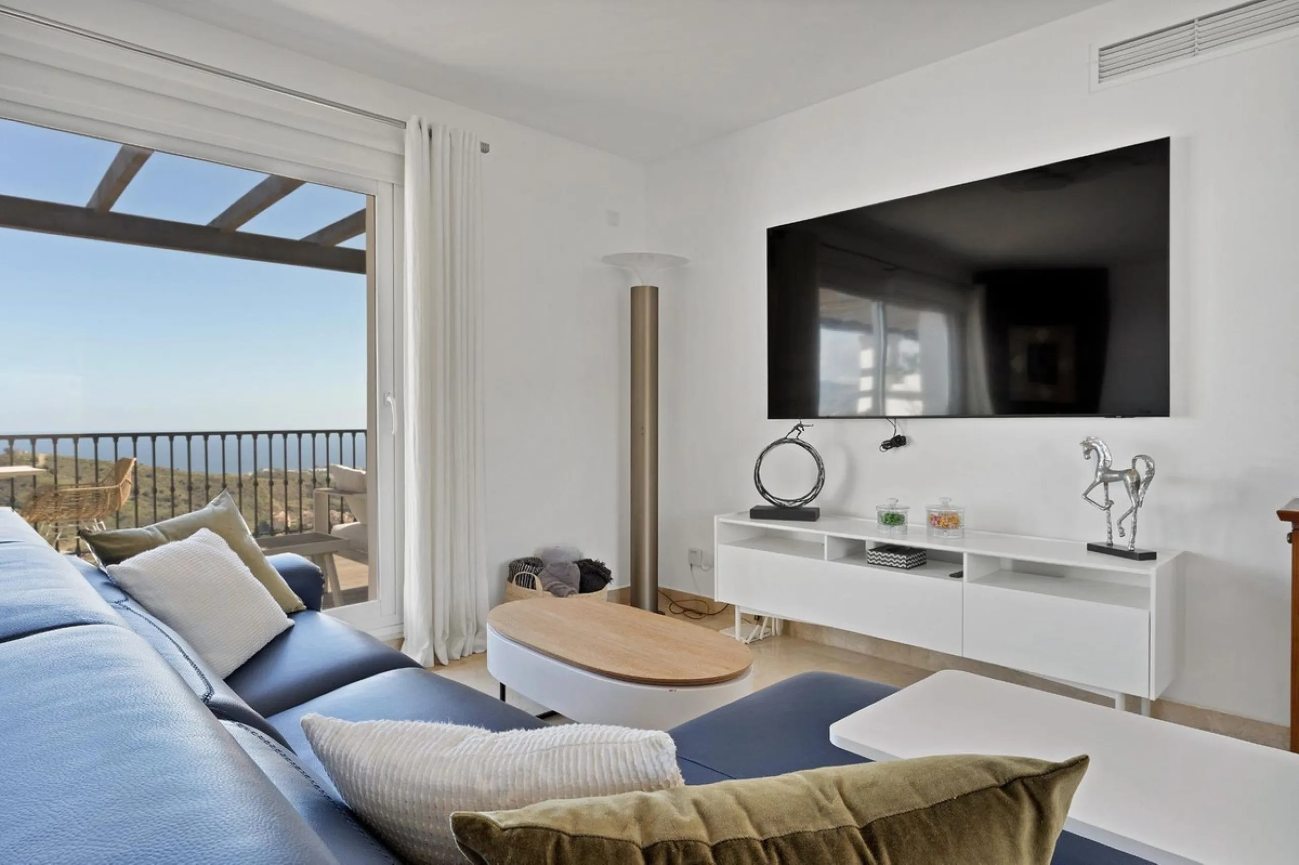 Penthouse, Calahonda, Costa del Sol.