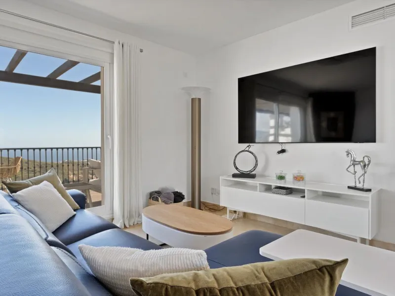 Penthouse, Calahonda, Costa del Sol.