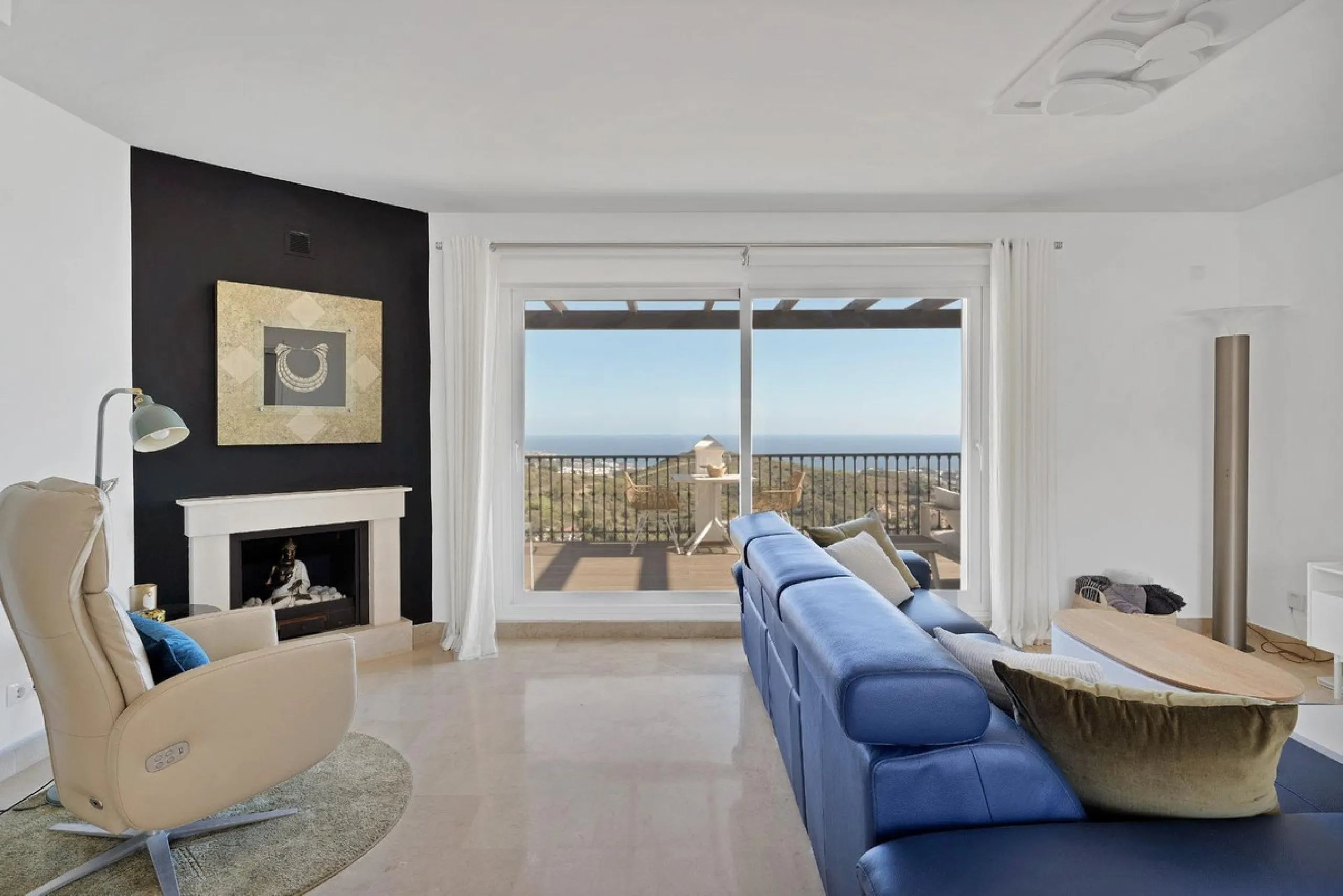 Penthouse, Calahonda, Costa del Sol.
