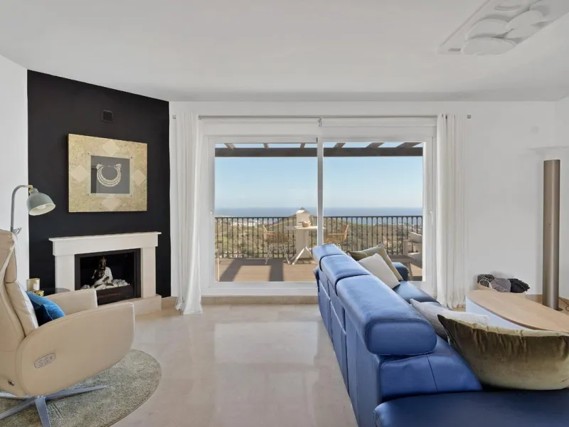 Penthouse, Calahonda, Costa del Sol.