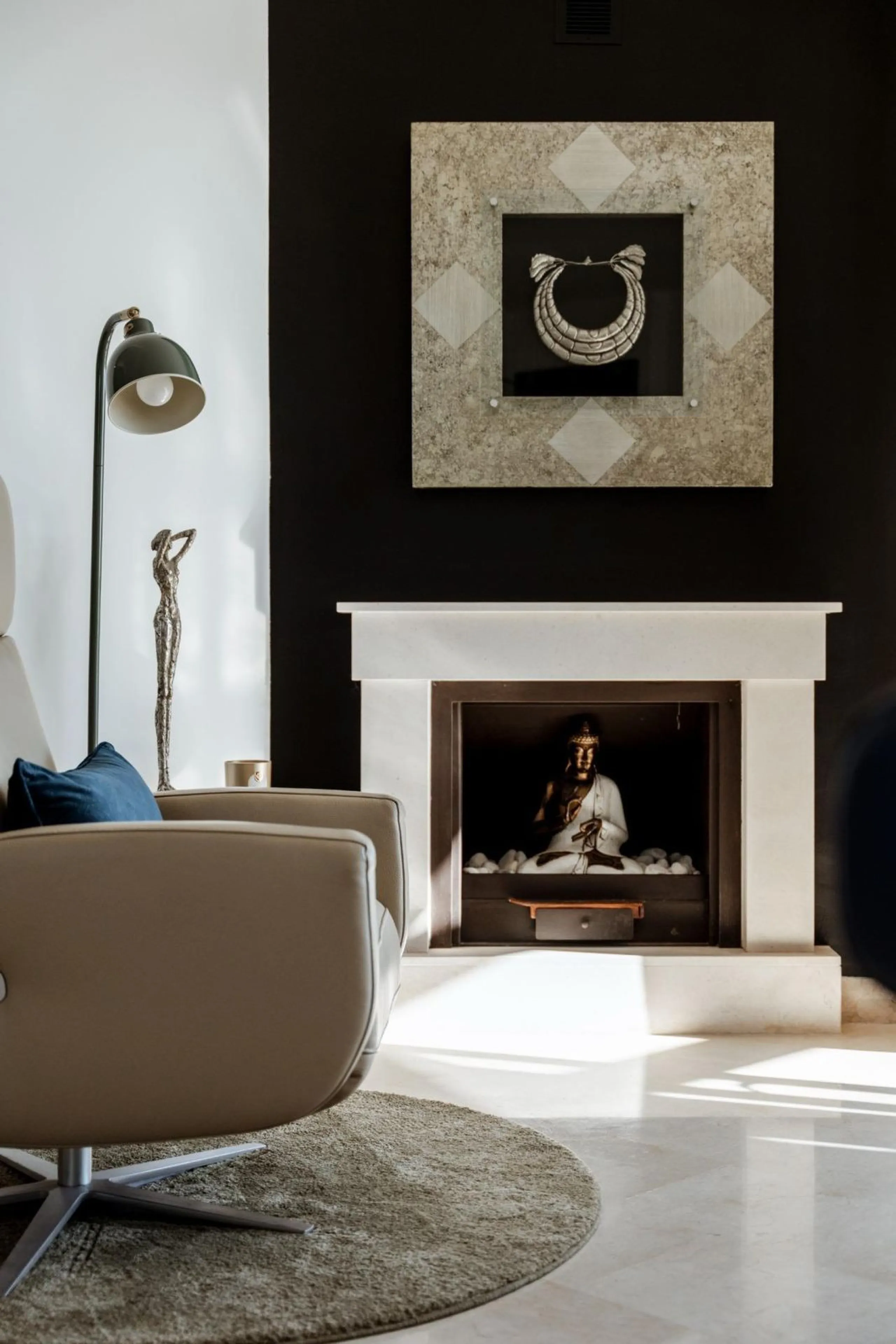 Penthouse, Calahonda, Costa del Sol.