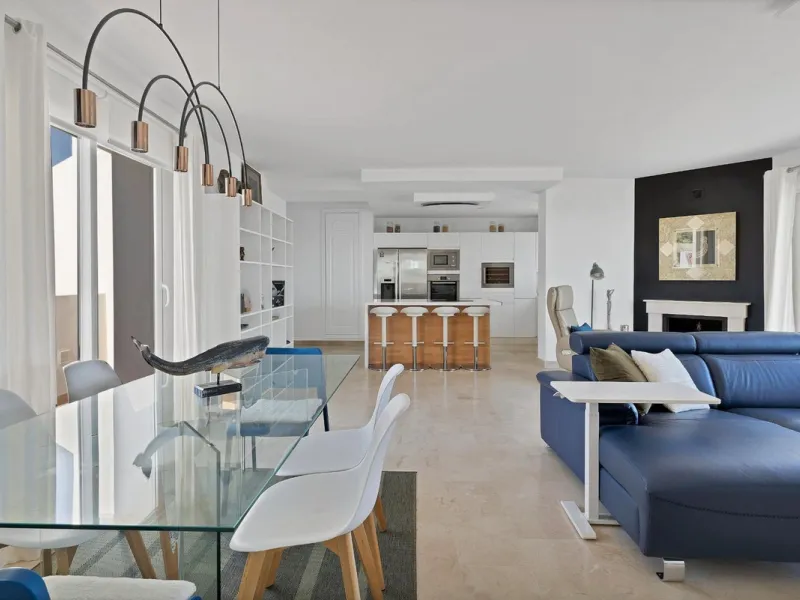 Penthouse, Calahonda, Costa del Sol.