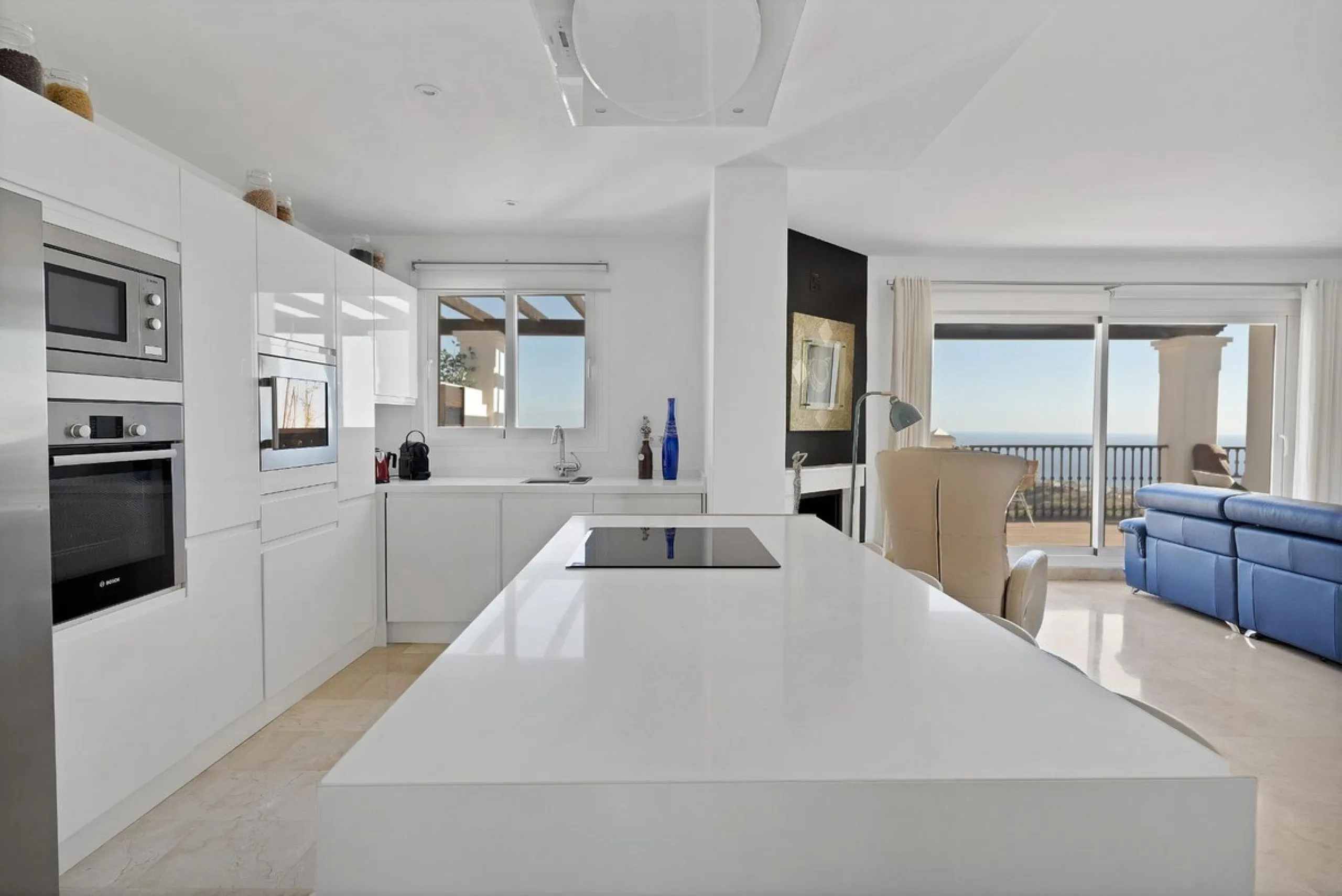 Penthouse, Calahonda, Costa del Sol.
