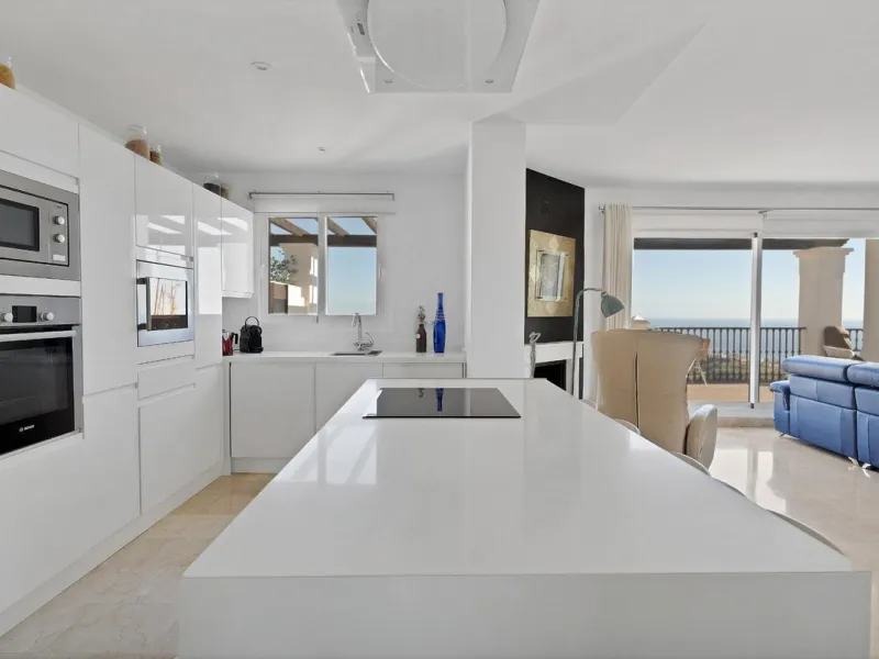 Penthouse, Calahonda, Costa del Sol.