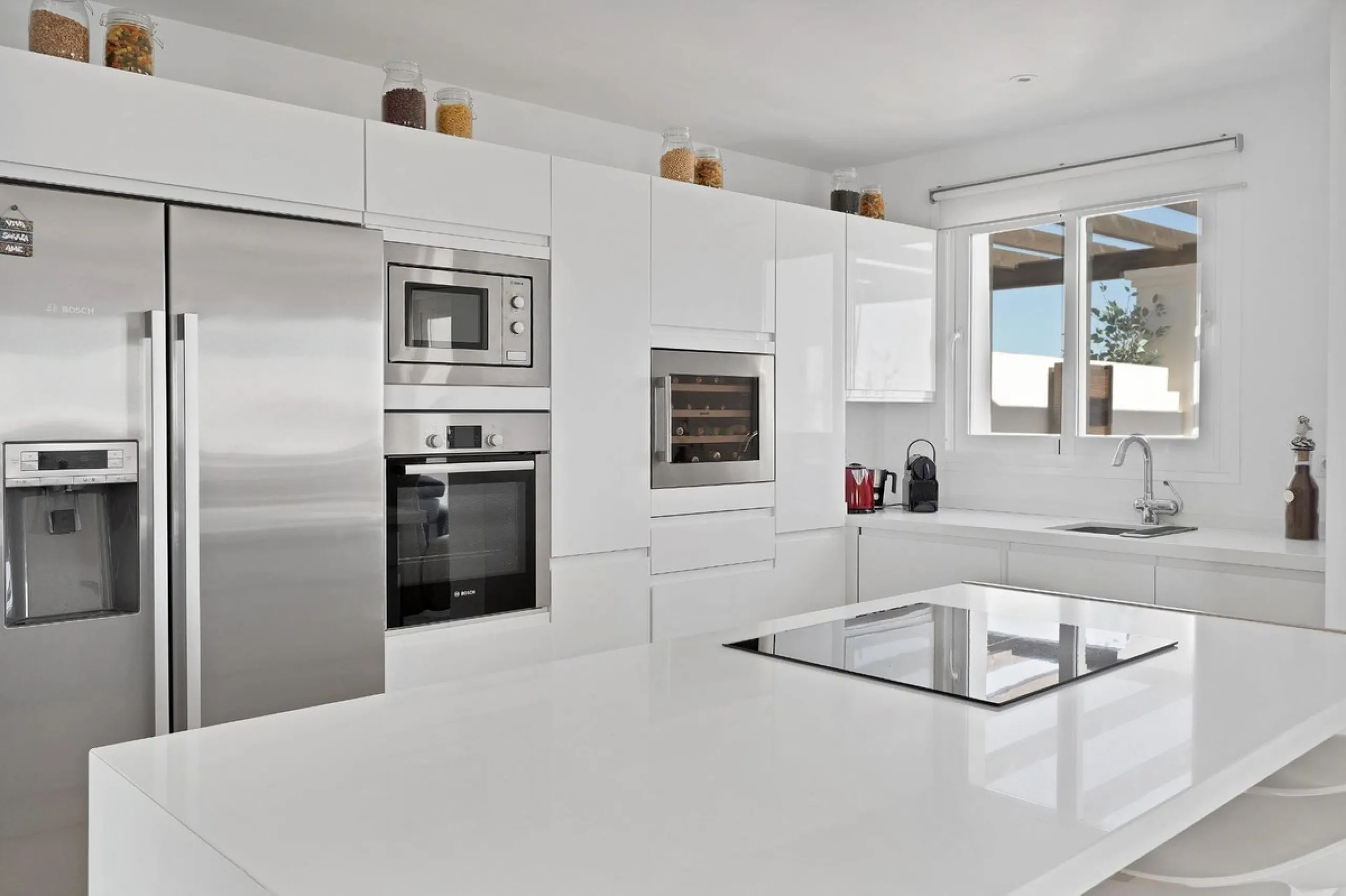 Penthouse, Calahonda, Costa del Sol.