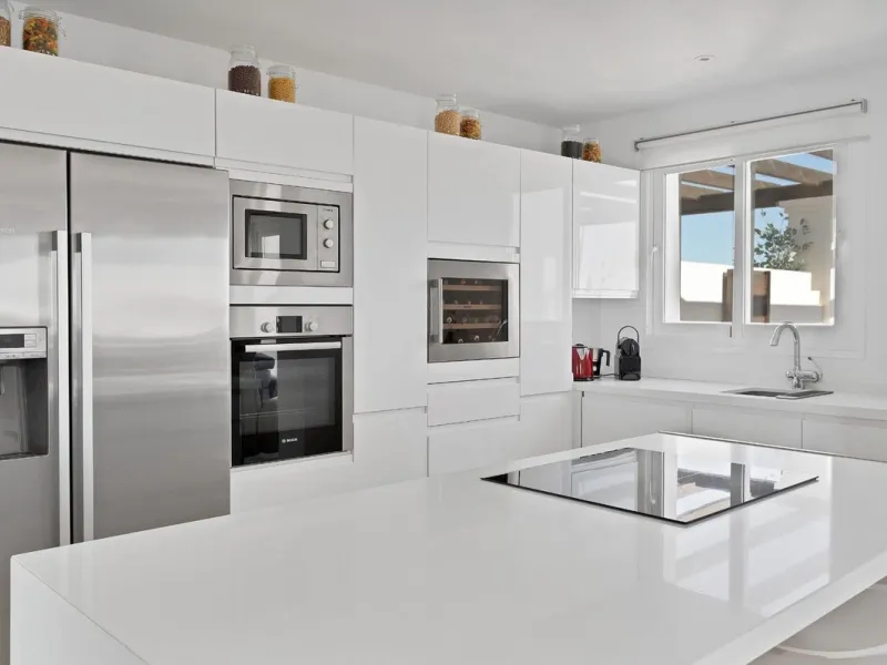 Penthouse, Calahonda, Costa del Sol.