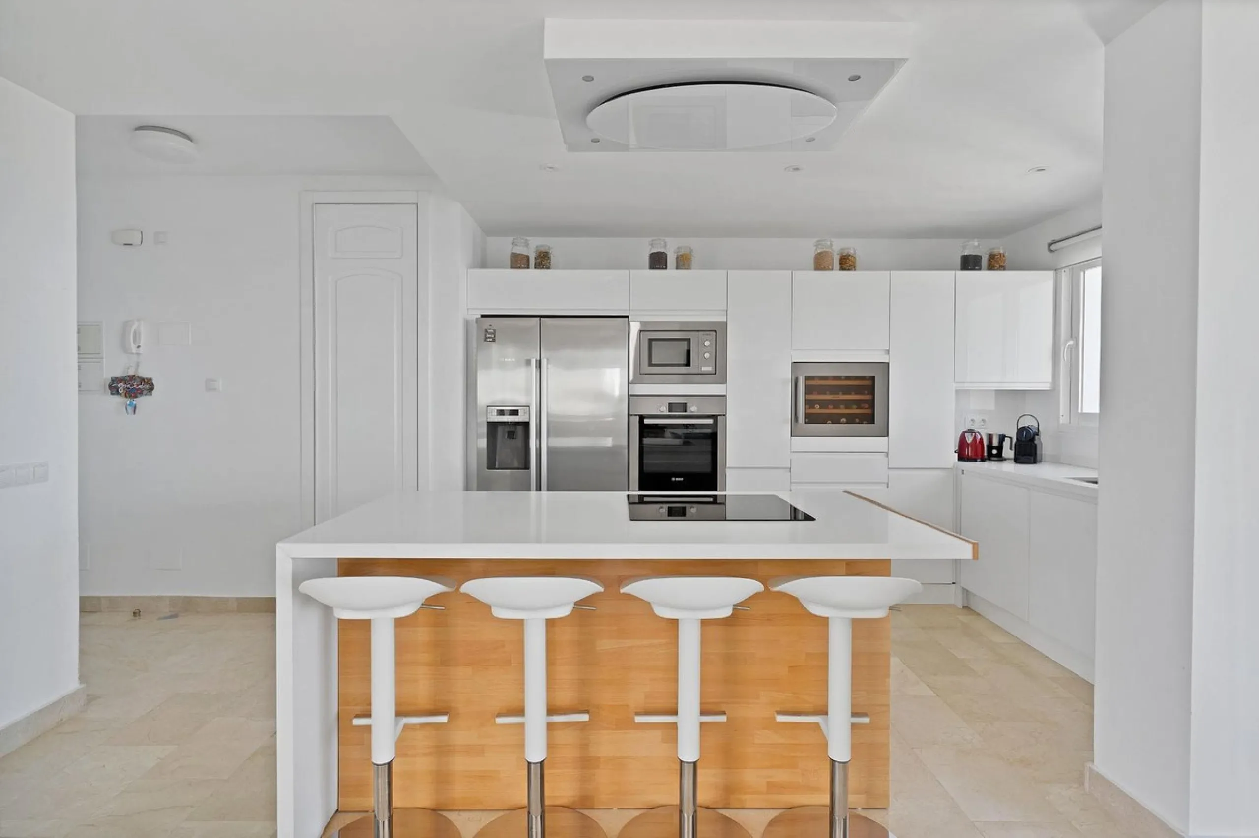 Penthouse, Calahonda, Costa del Sol.