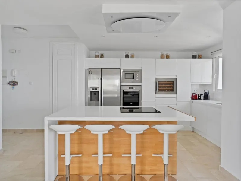 Penthouse, Calahonda, Costa del Sol.