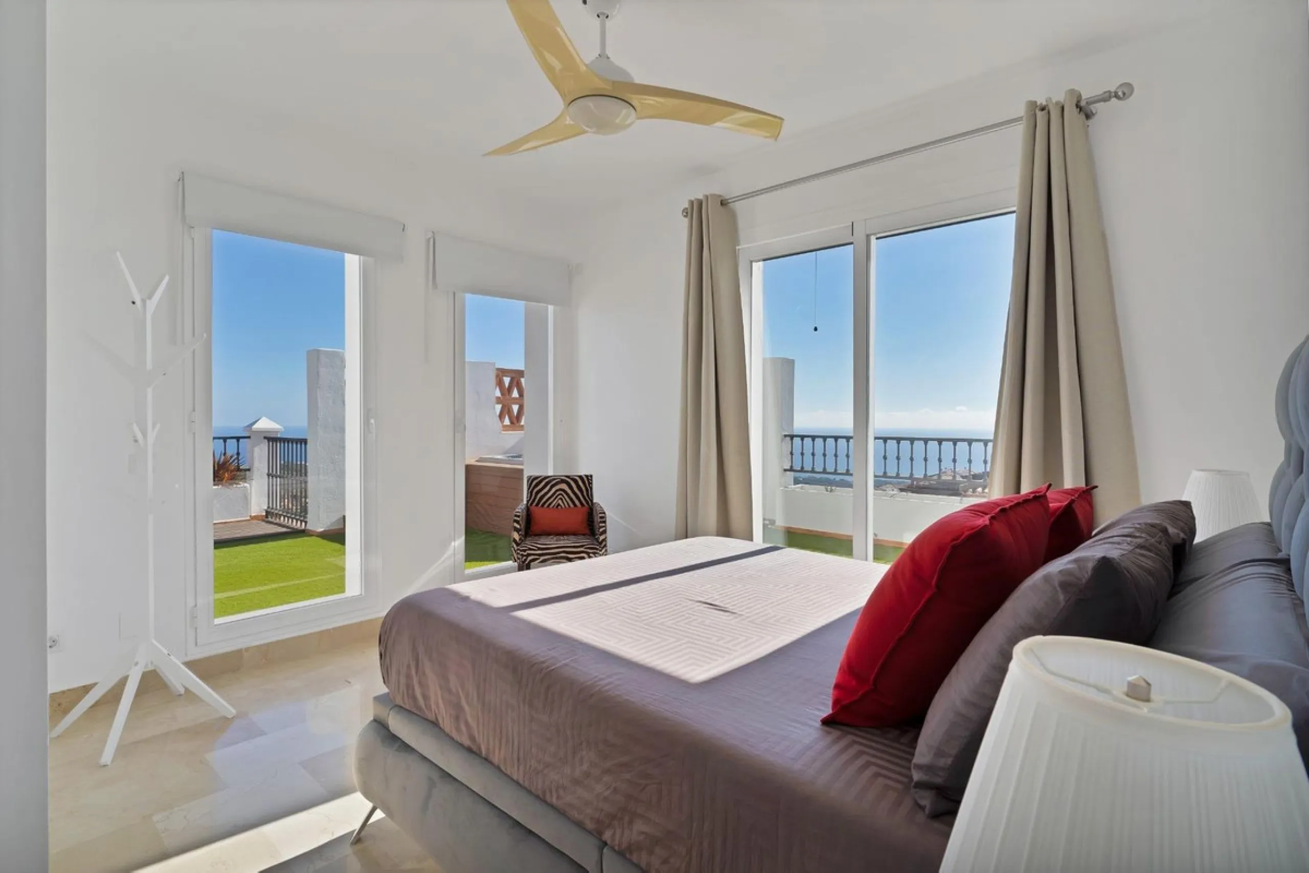 Penthouse, Calahonda, Costa del Sol.