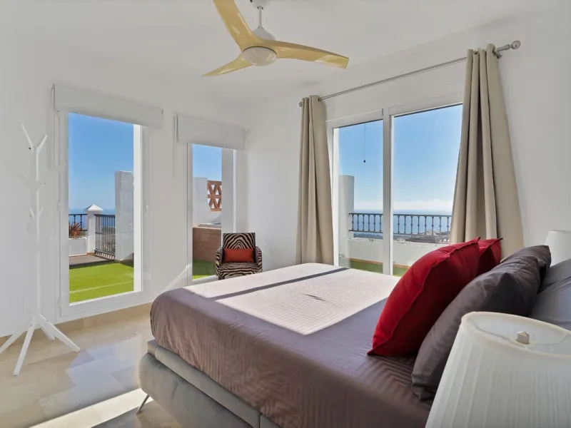 Penthouse, Calahonda, Costa del Sol.