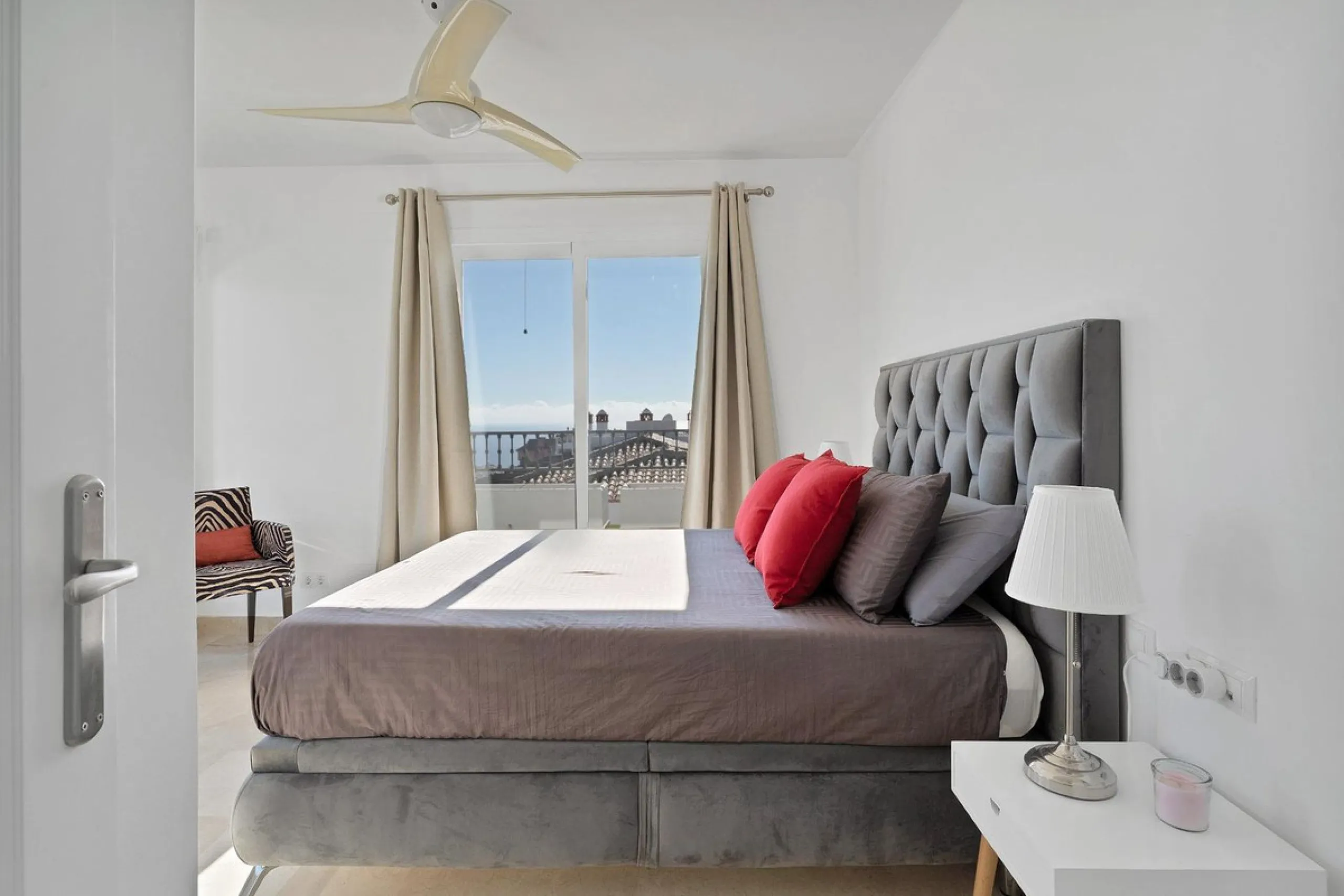 Penthouse, Calahonda, Costa del Sol.
