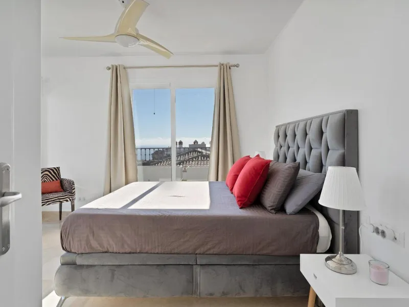 Penthouse, Calahonda, Costa del Sol.