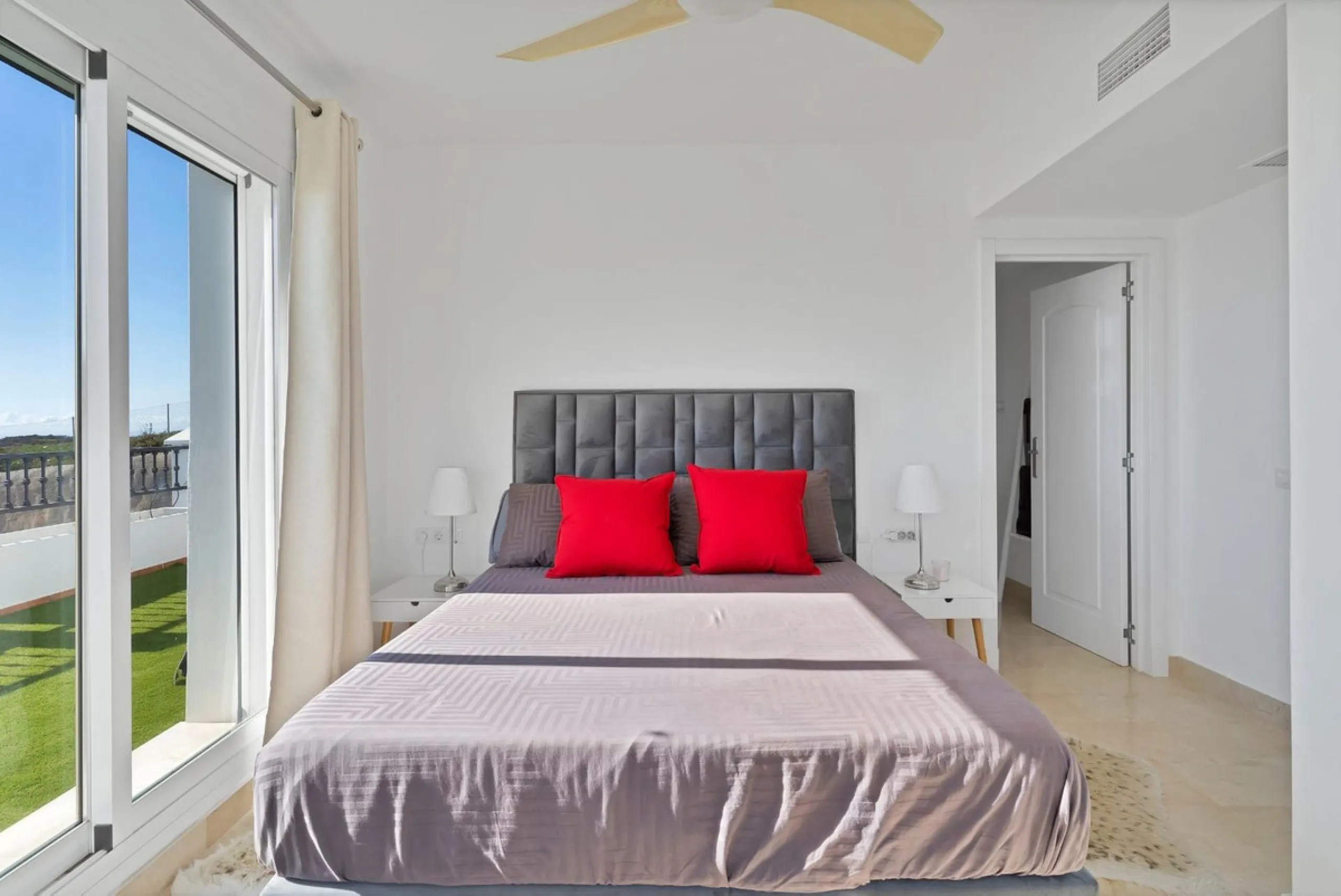 Penthouse, Calahonda, Costa del Sol.