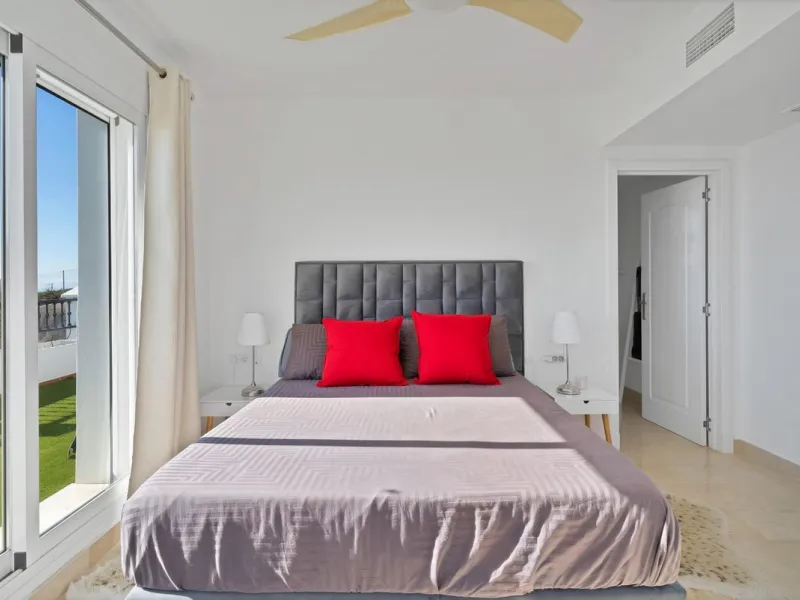 Penthouse, Calahonda, Costa del Sol.