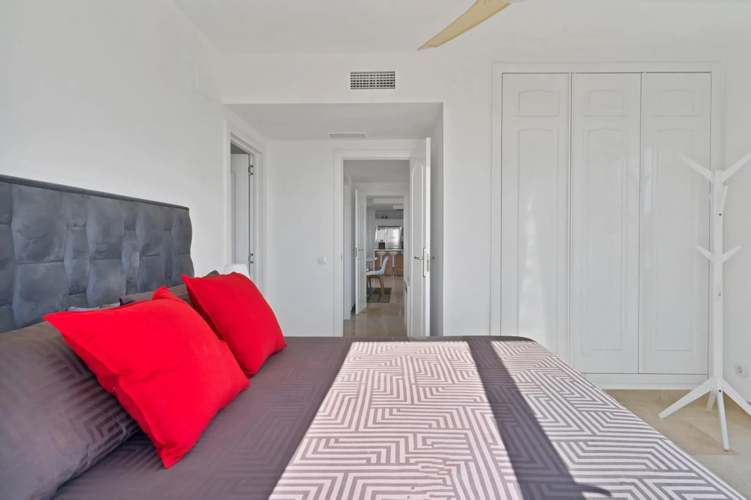 Penthouse, Calahonda, Costa del Sol.