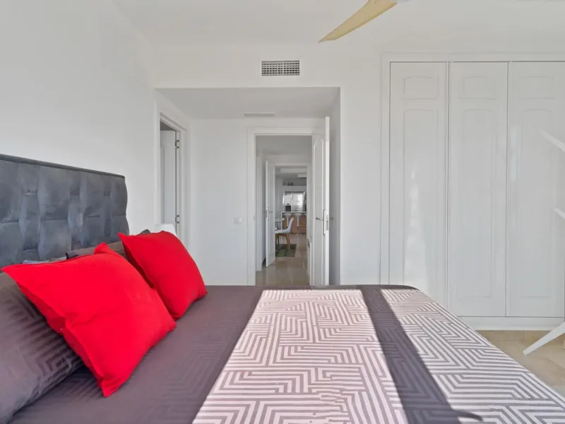 Penthouse, Calahonda, Costa del Sol.