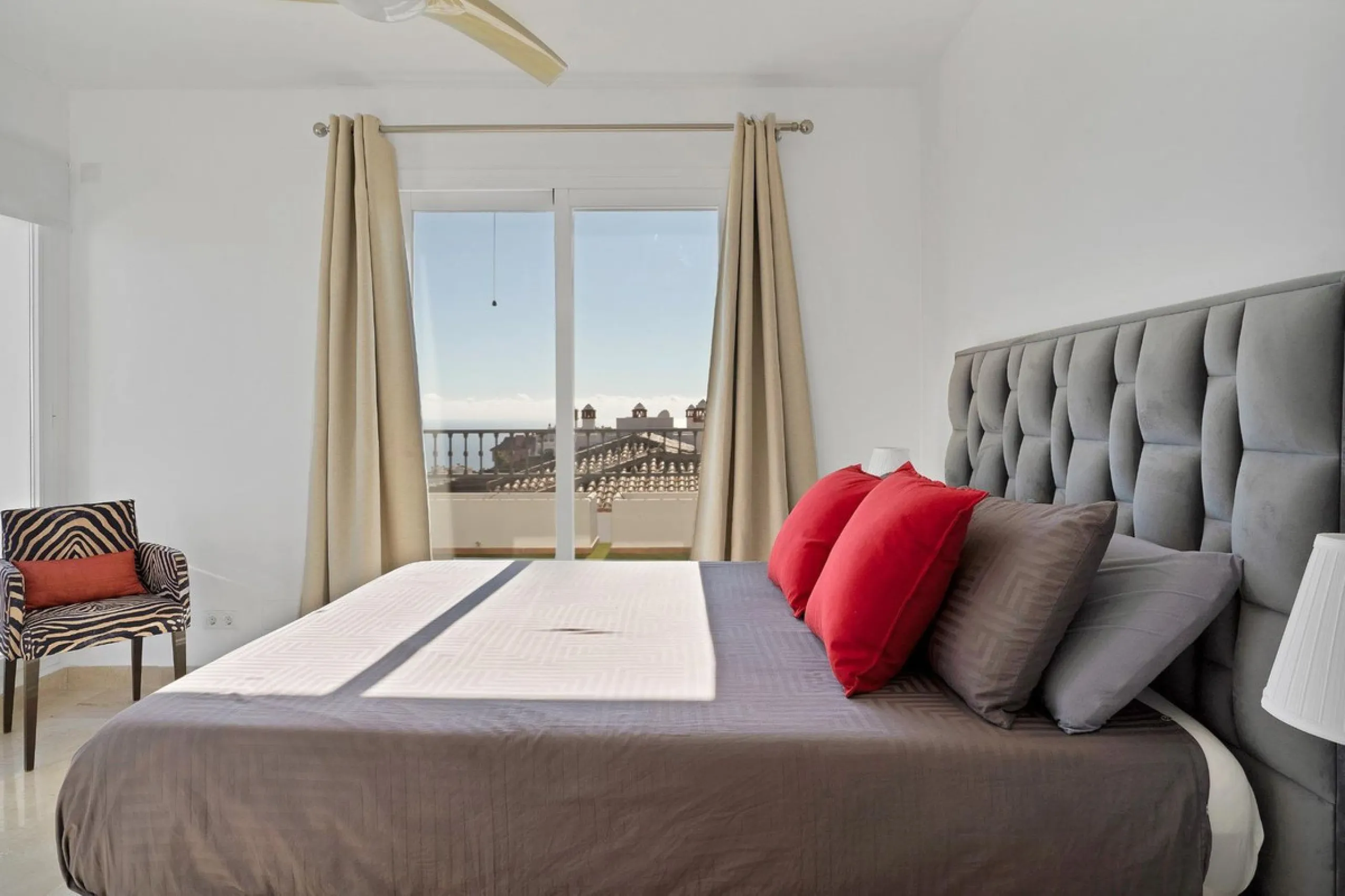 Penthouse, Calahonda, Costa del Sol.