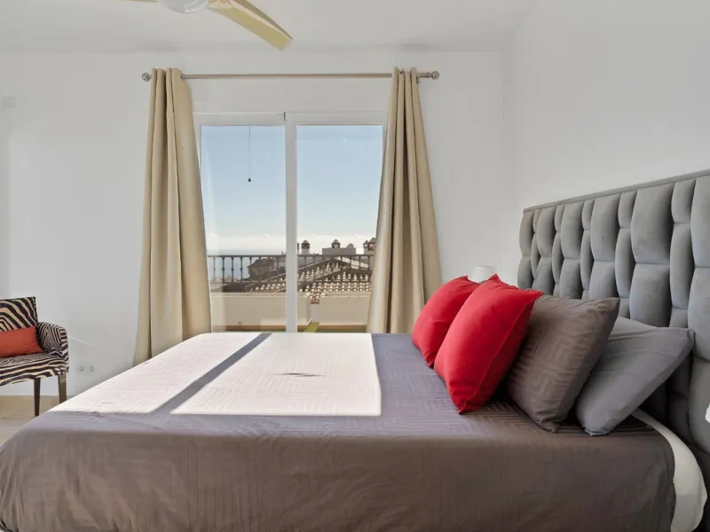 Penthouse, Calahonda, Costa del Sol.