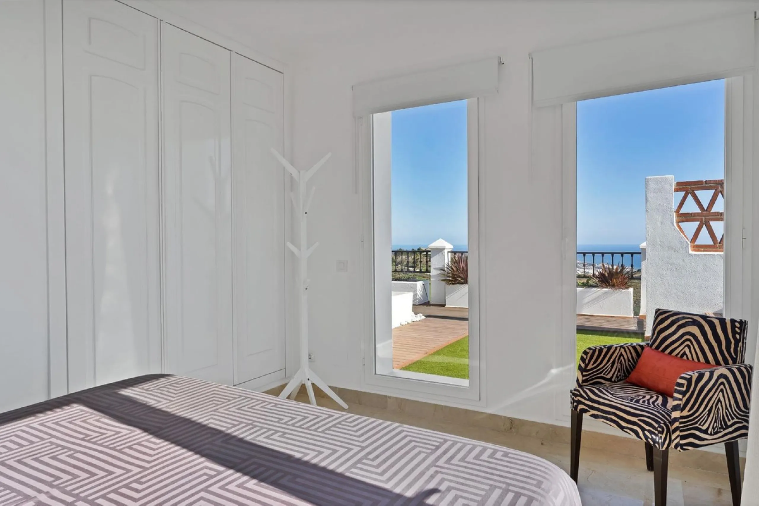 Penthouse, Calahonda, Costa del Sol.