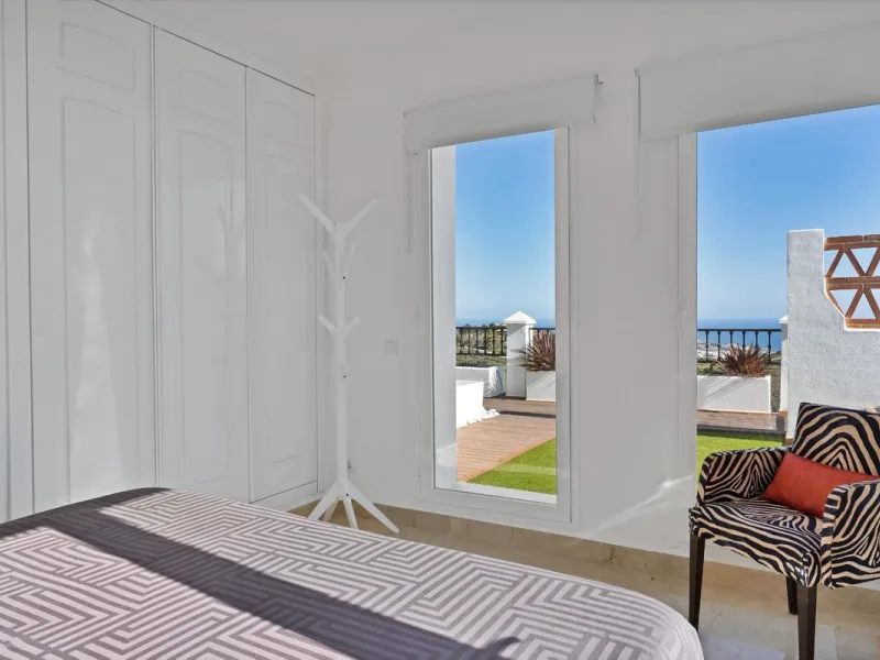 Penthouse, Calahonda, Costa del Sol.