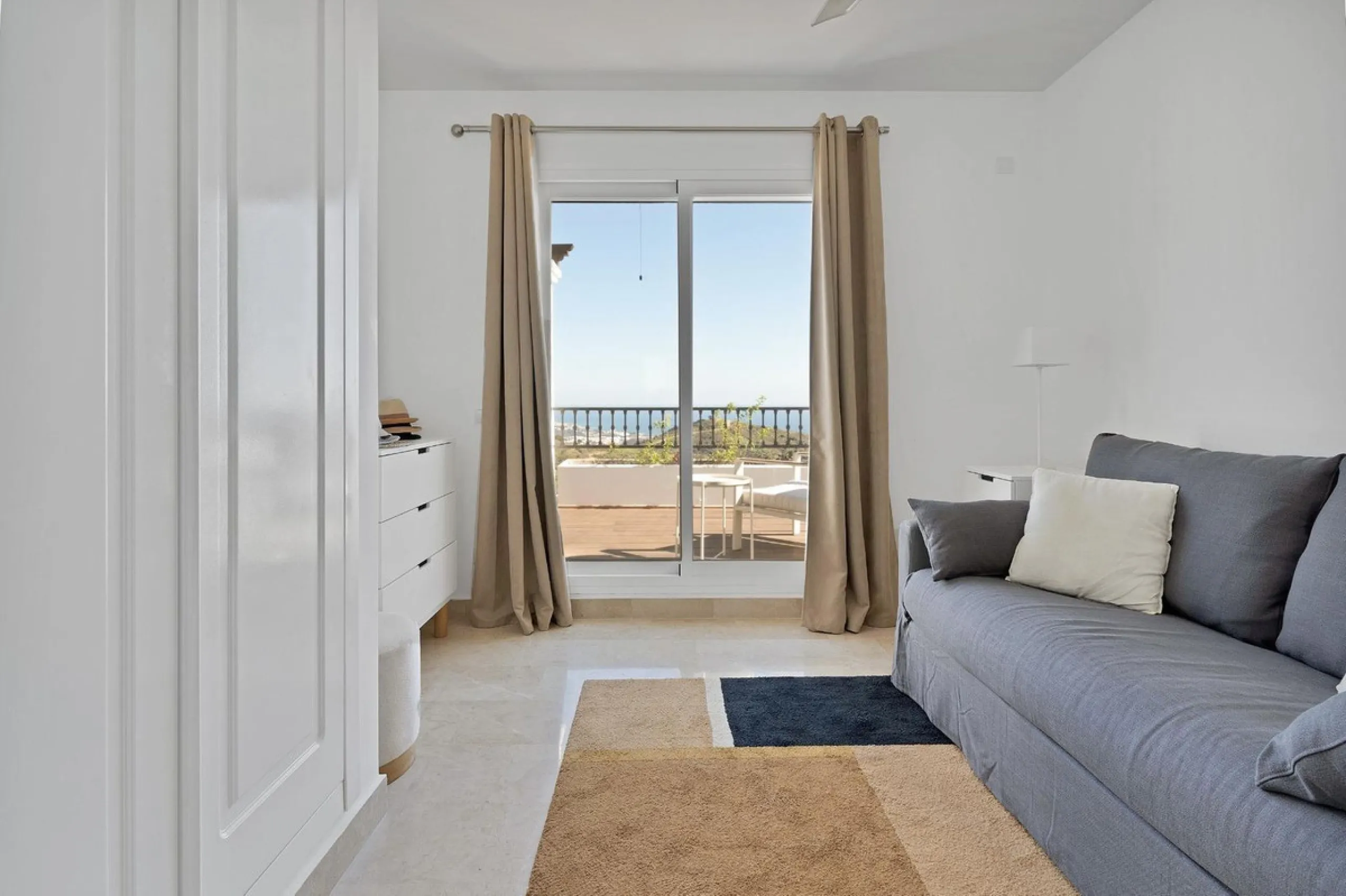 Penthouse, Calahonda, Costa del Sol.