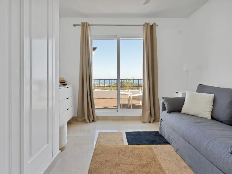 Penthouse, Calahonda, Costa del Sol.