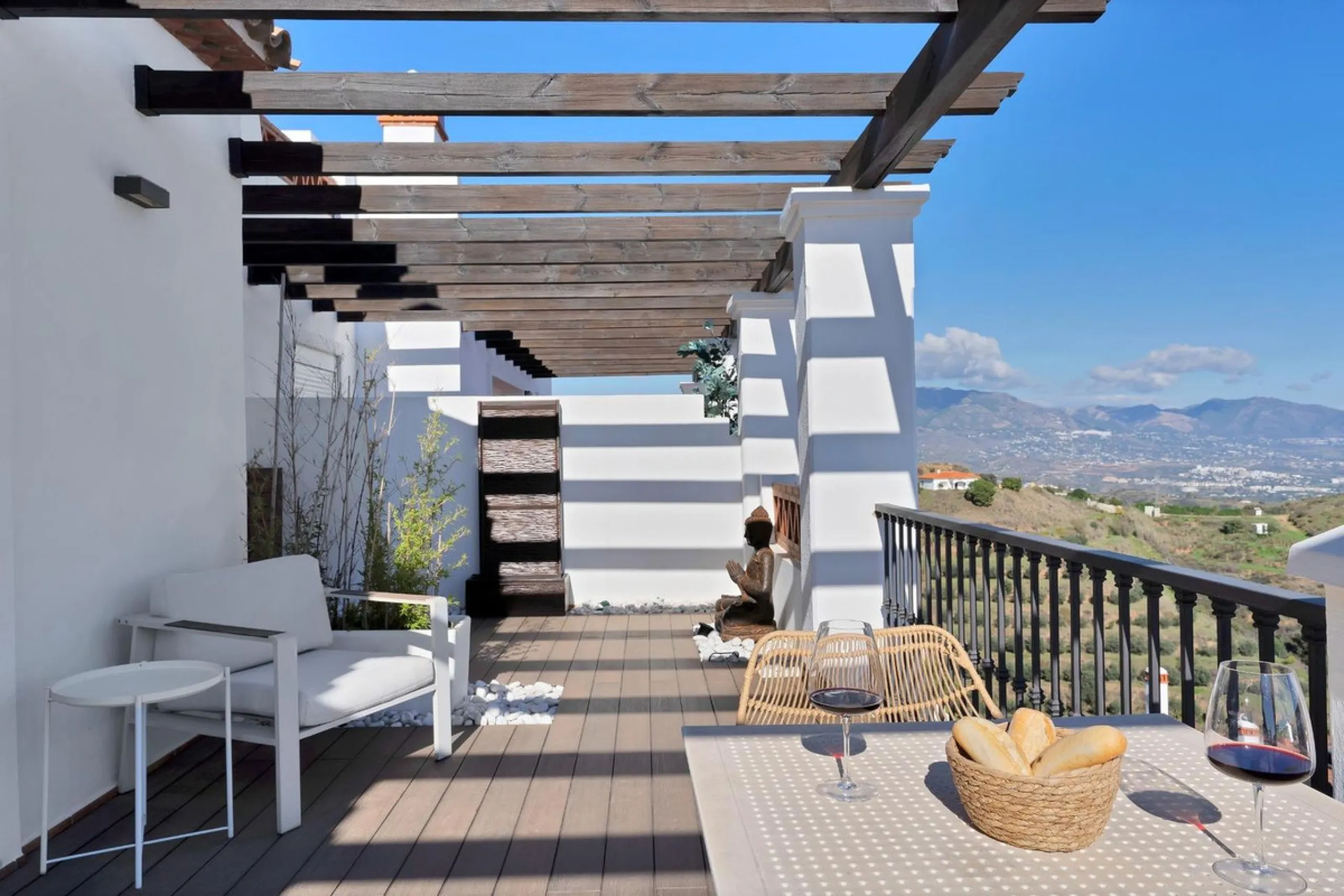 Penthouse, Calahonda, Costa del Sol.