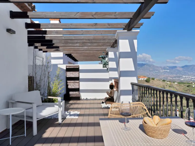 Penthouse, Calahonda, Costa del Sol.