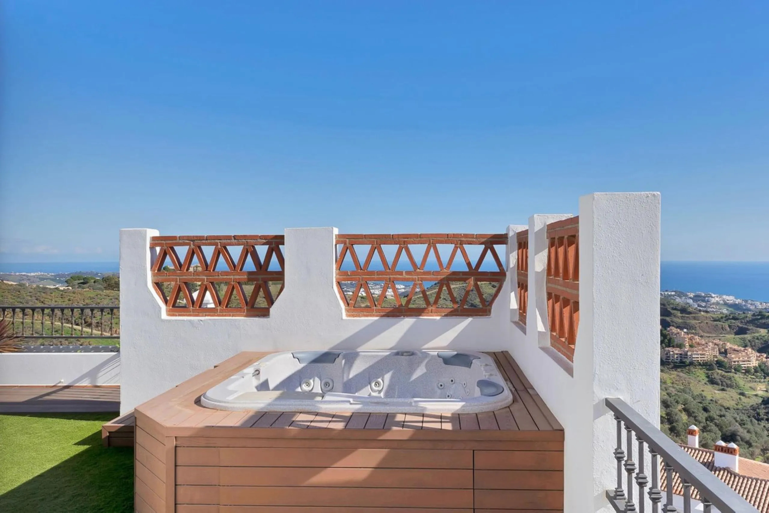 Penthouse, Calahonda, Costa del Sol.