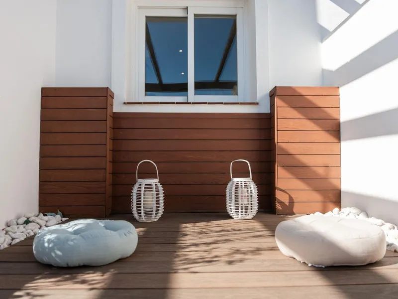 Penthouse, Calahonda, Costa del Sol.