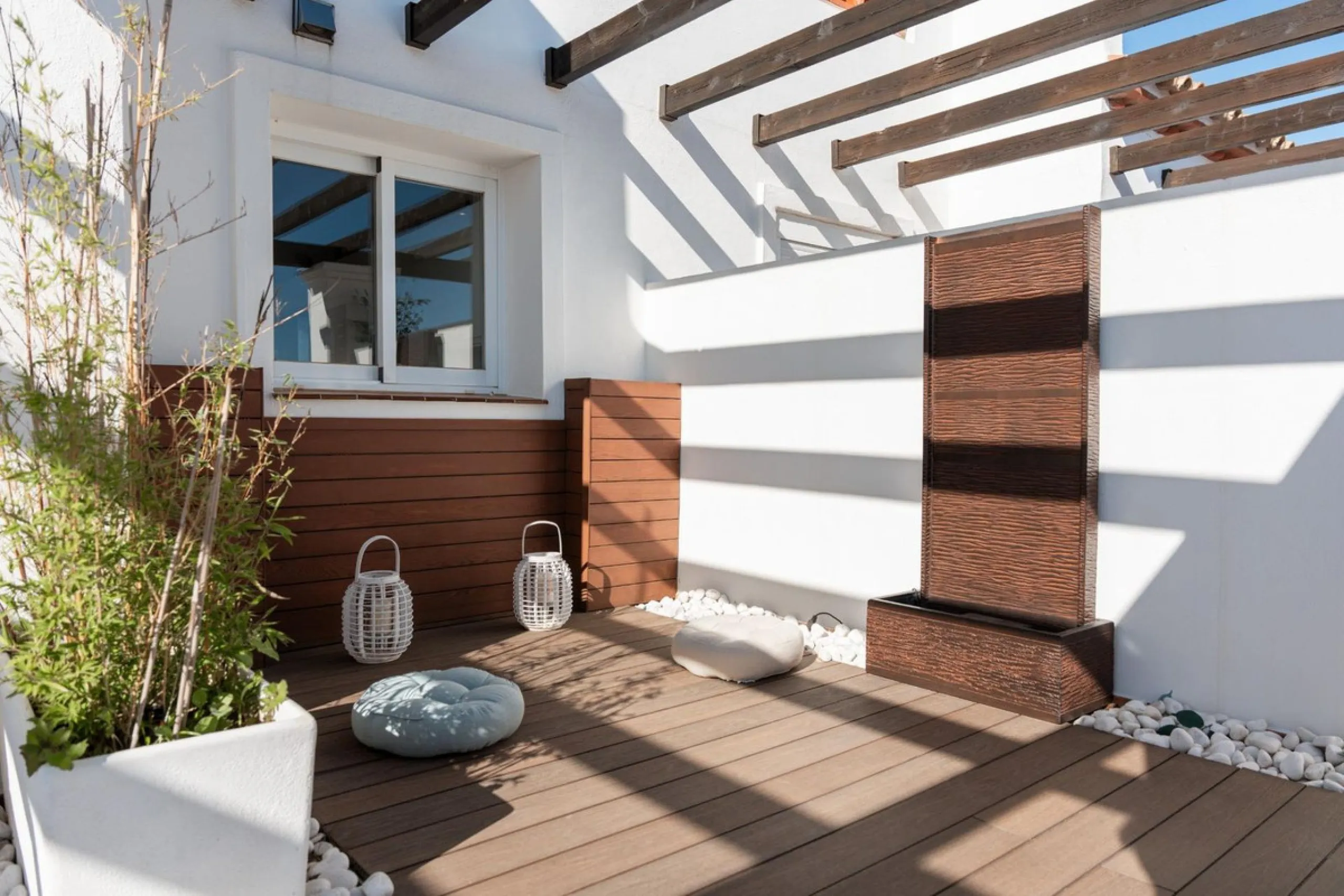 Penthouse, Calahonda, Costa del Sol.