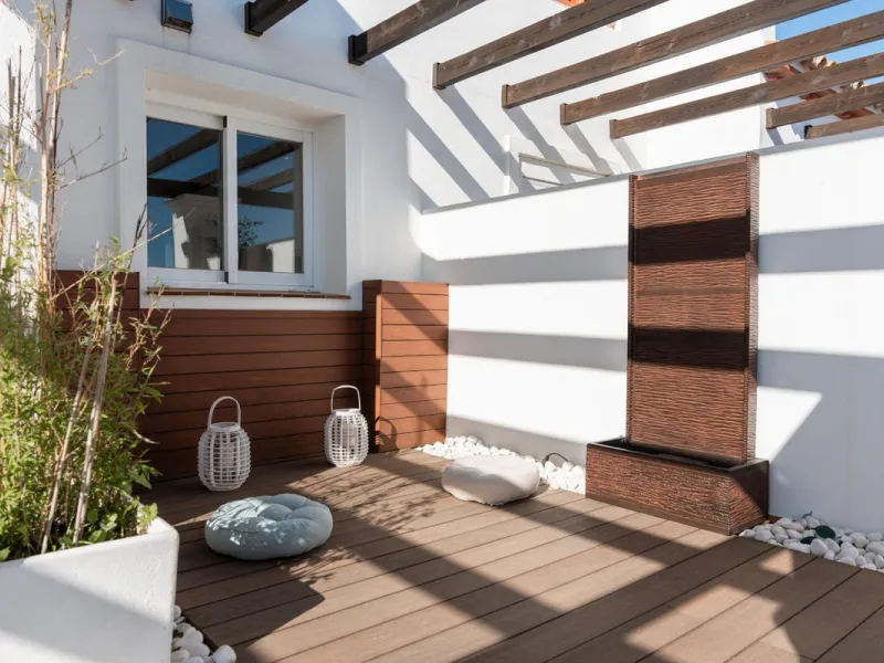 Penthouse, Calahonda, Costa del Sol.