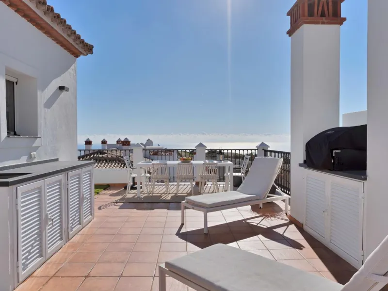 Penthouse, Calahonda, Costa del Sol.