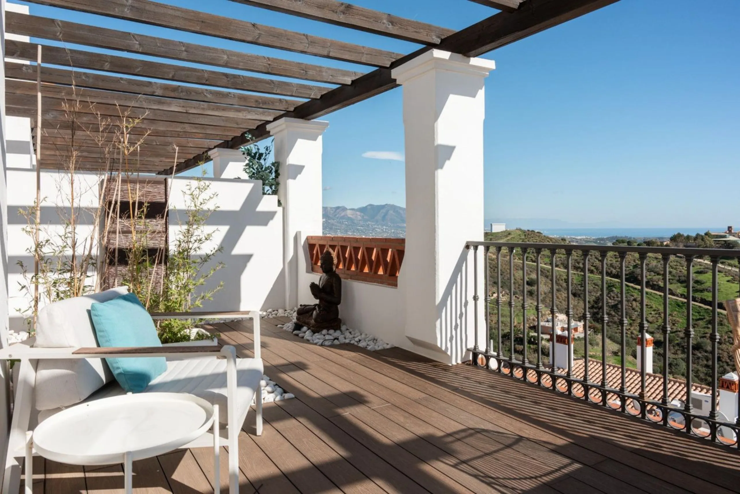 Penthouse, Calahonda, Costa del Sol.