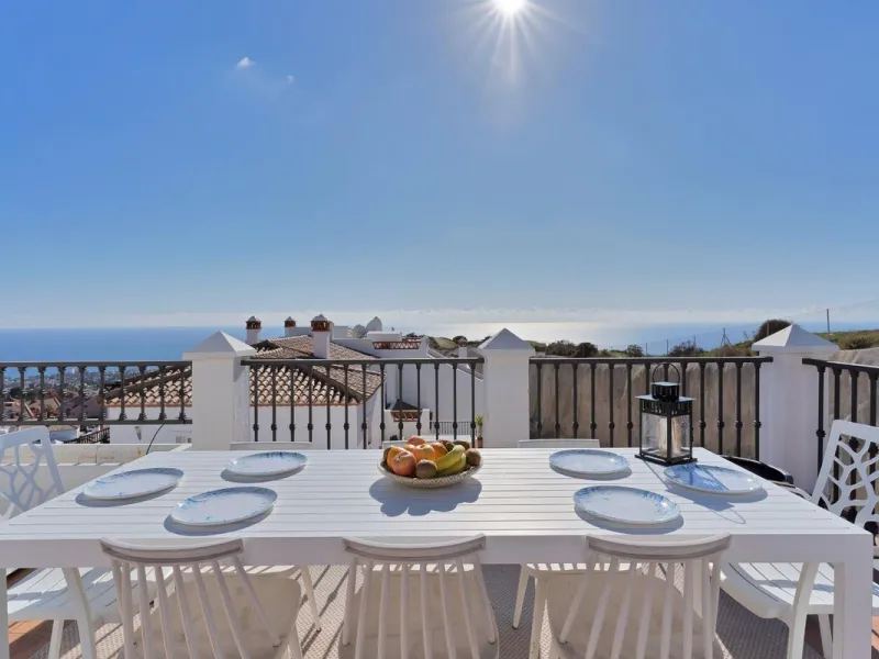 Penthouse, Calahonda, Costa del Sol.