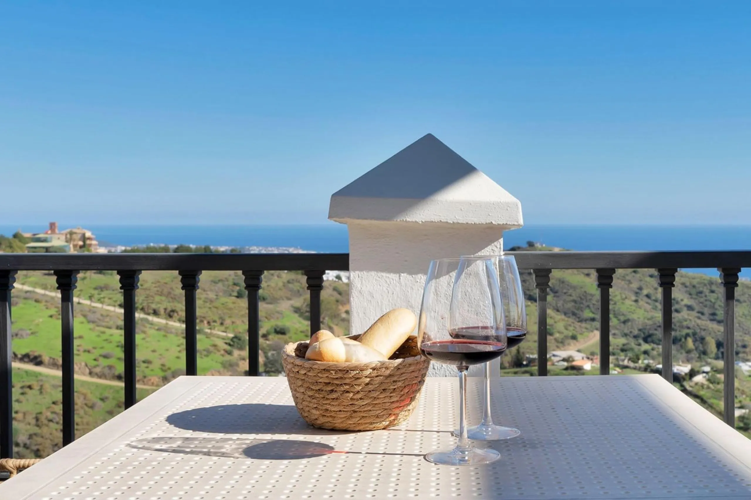 Penthouse, Calahonda, Costa del Sol.
