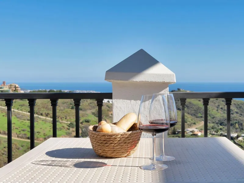 Penthouse, Calahonda, Costa del Sol.