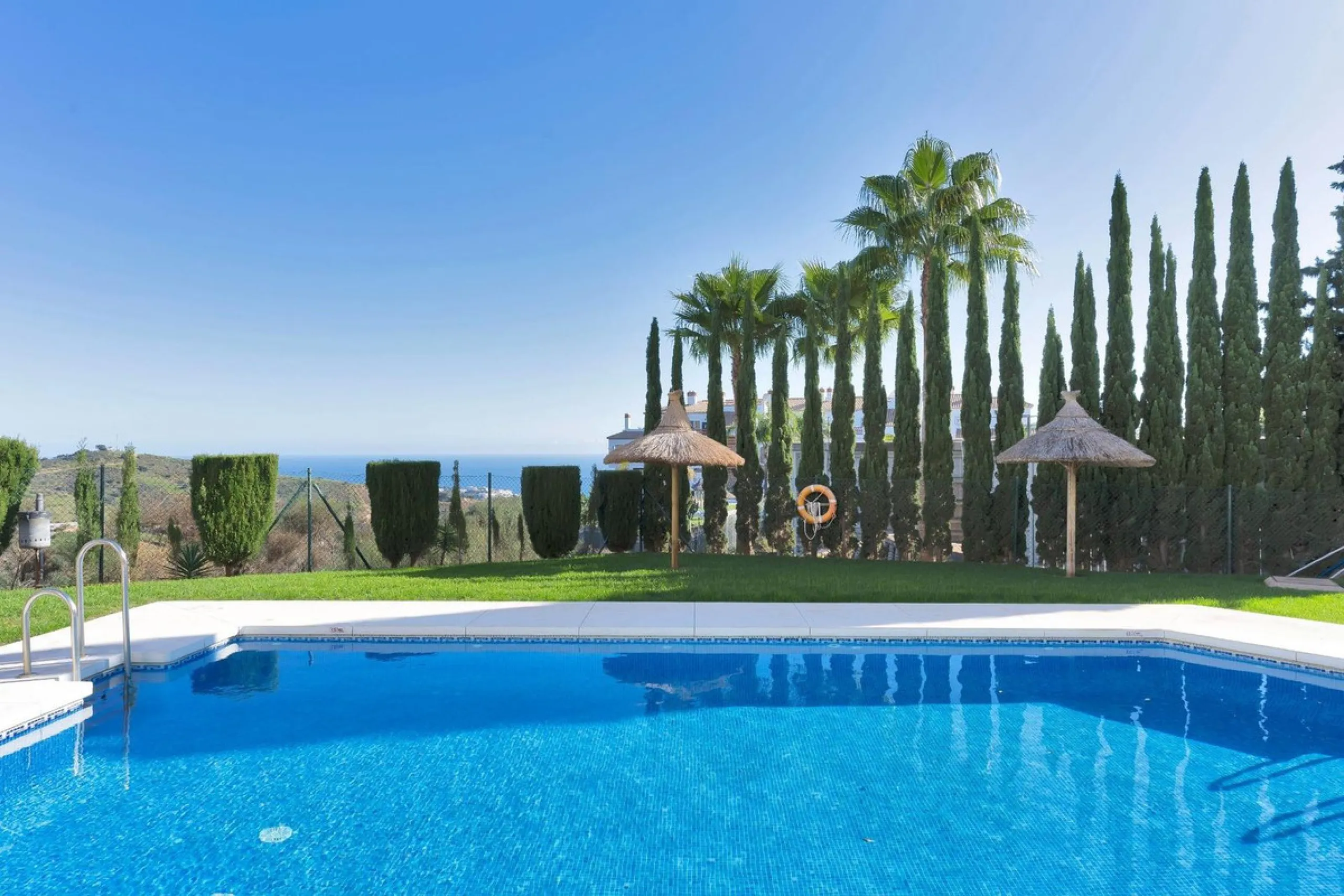 Penthouse, Calahonda, Costa del Sol.