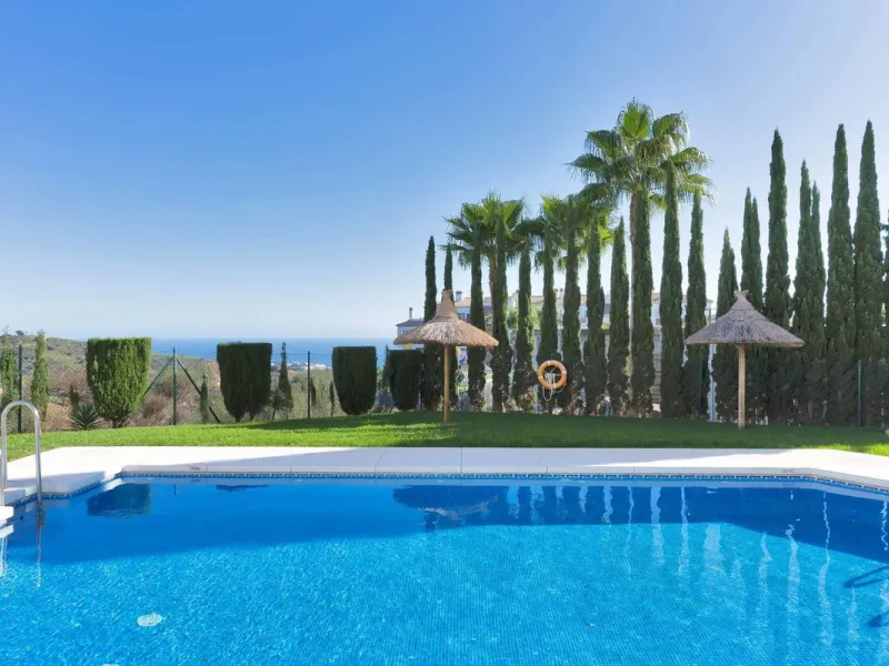 Penthouse, Calahonda, Costa del Sol.