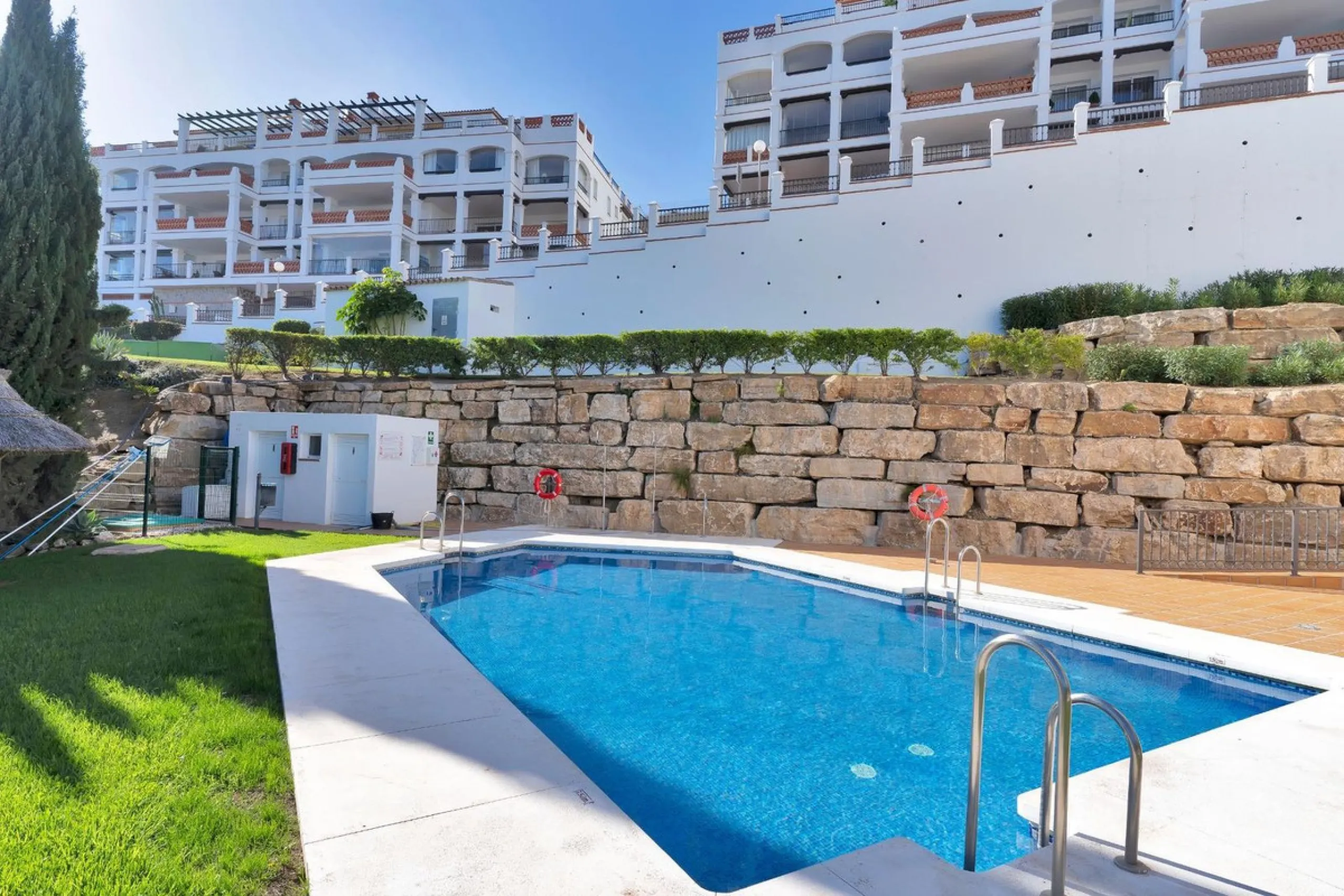 Penthouse, Calahonda, Costa del Sol.