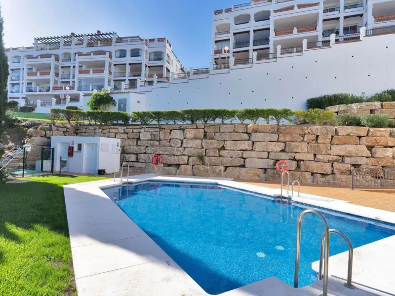 Penthouse, Calahonda, Costa del Sol.