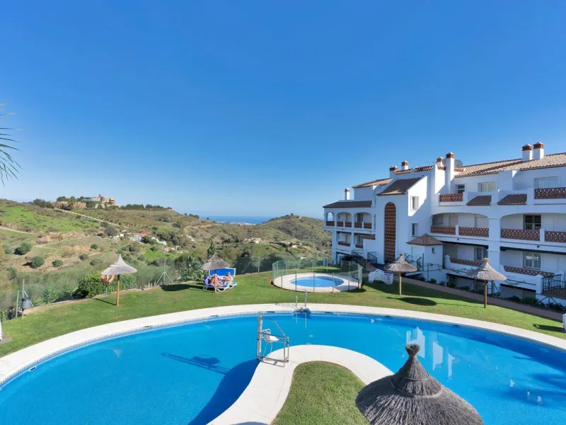 Penthouse, Calahonda, Costa del Sol.